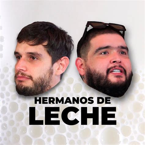 hermanos de leche relatos